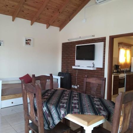 Apartmán Jade Santa Rosa  Exteriér fotografie