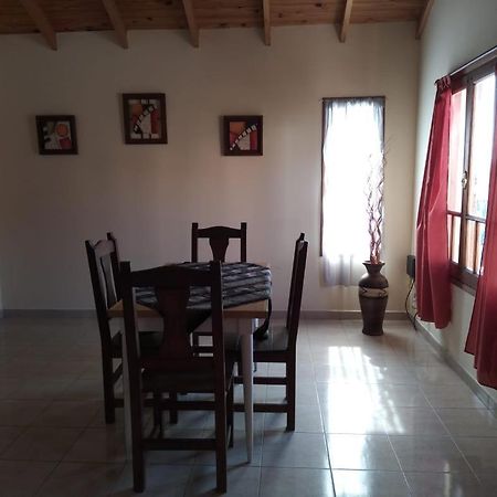 Apartmán Jade Santa Rosa  Exteriér fotografie