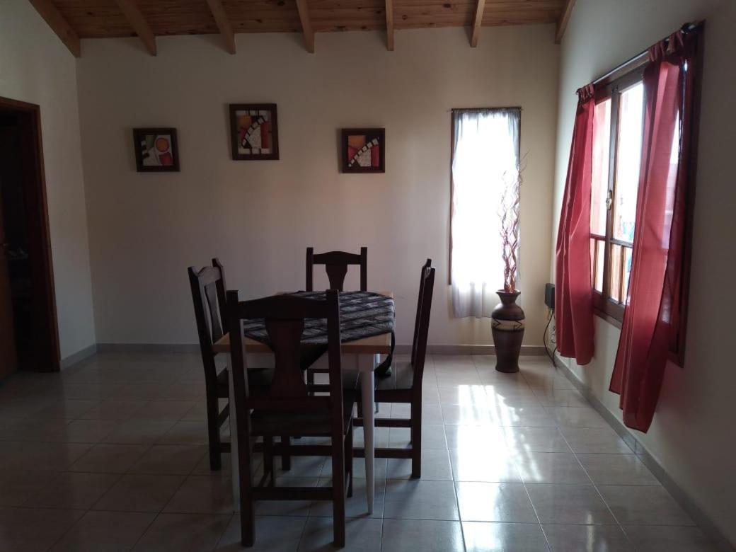 Apartmán Jade Santa Rosa  Exteriér fotografie