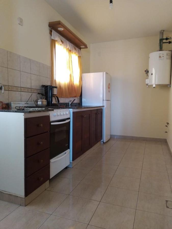 Apartmán Jade Santa Rosa  Exteriér fotografie