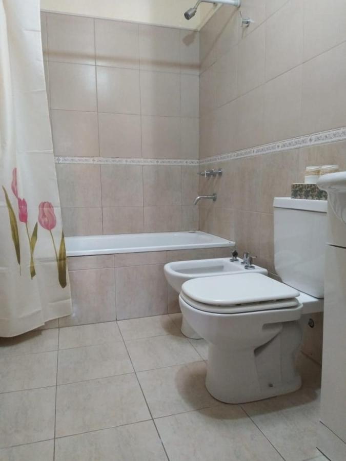 Apartmán Jade Santa Rosa  Exteriér fotografie